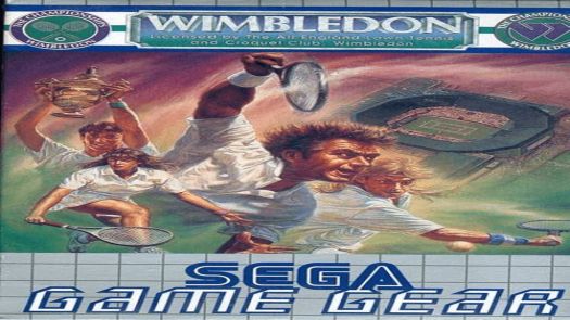 Wimbledon