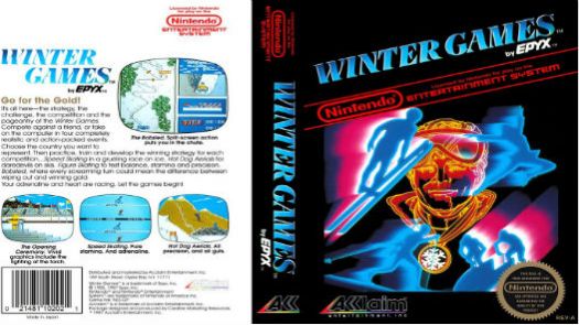 Winter Games