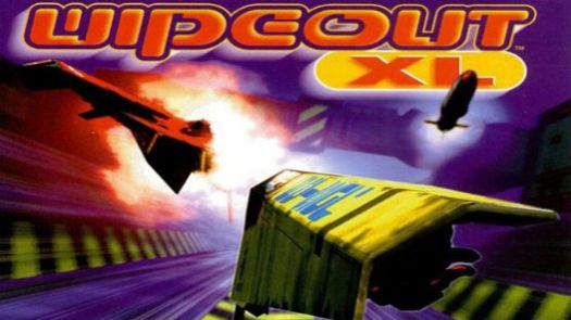 Wipeout XL