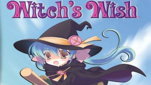 Witch's Wish