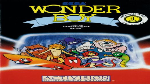  Wonderboy_activision