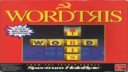 Wordtris