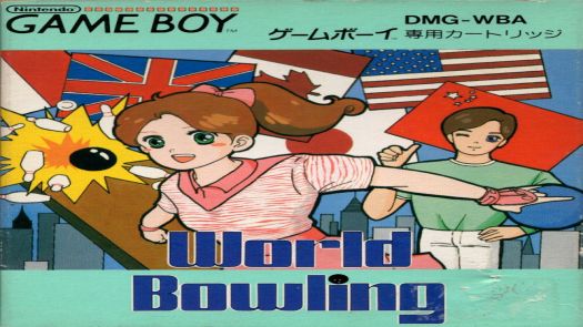 World Bowling