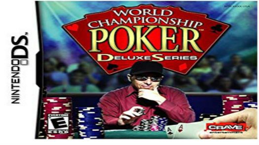 World Championship Poker - Deluxe Series