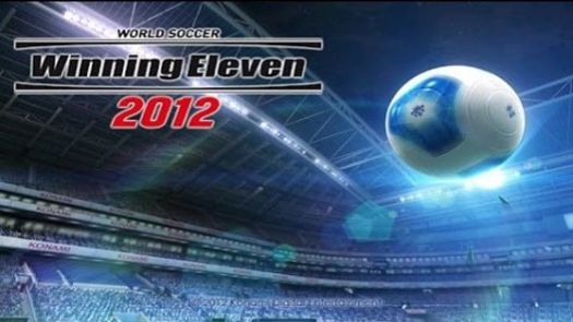 World Soccer Winning Eleven 2012 (Japan)