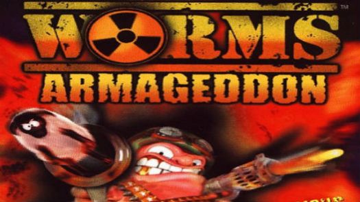 Worms Armageddon [SLUS-00888]