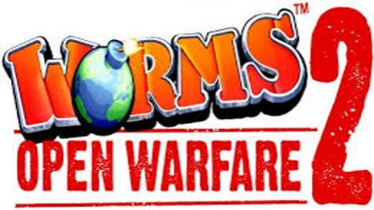 Worms - Open Warfare 2 