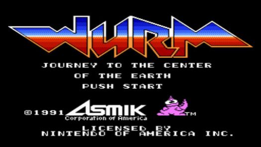 Wurm