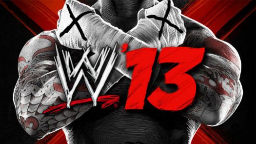 WWE 13