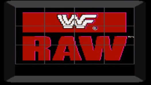 WWF Raw