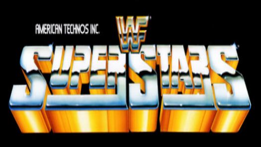 WWF Superstars (Europe)