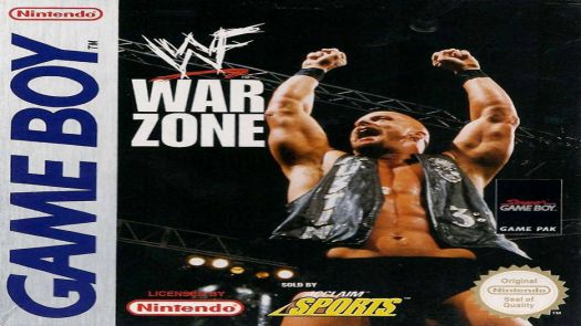 WWF Warzone