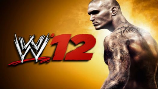 WWE 12