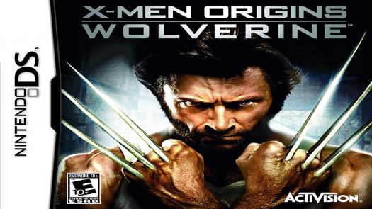X-Men Origins - Wolverine (US)