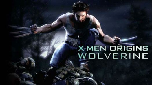 X-Men Origins - Wolverine