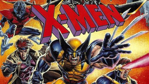 X-Men