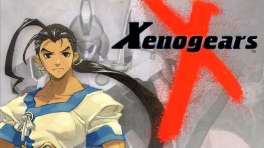 Xenogears [Disc1of2] [SLUS-00664]