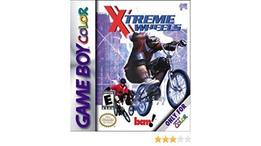 Xtreme Wheels