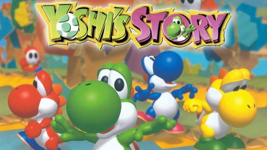 Yoshi's Story