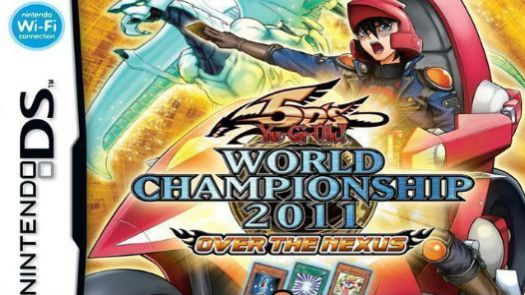 Yu-Gi-Oh! World Championship 2008 (K)(EXiMiUS)