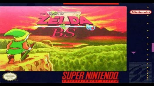 Zelda No Densetsu (V1.0) (J)