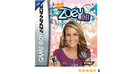 Zoey 101