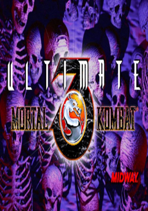 Mortal Kombat 4 (version 3.0) ROM < MAME ROMs