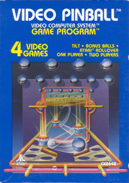  game