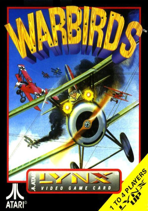 warbirds game free