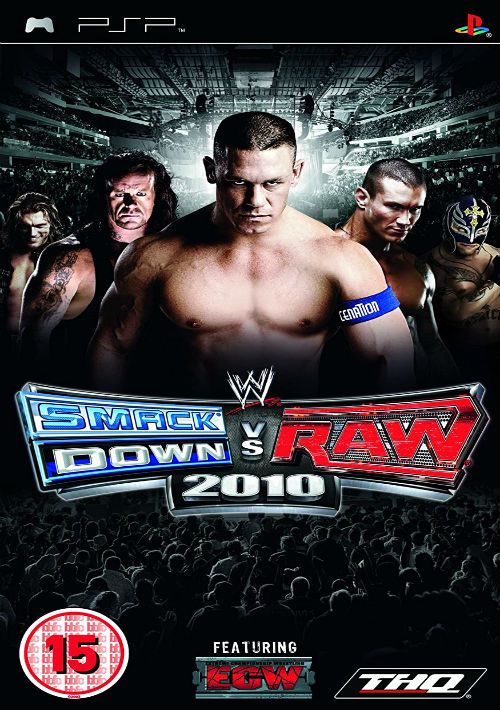 free download games for pc wwe smackdown vs raw 2010