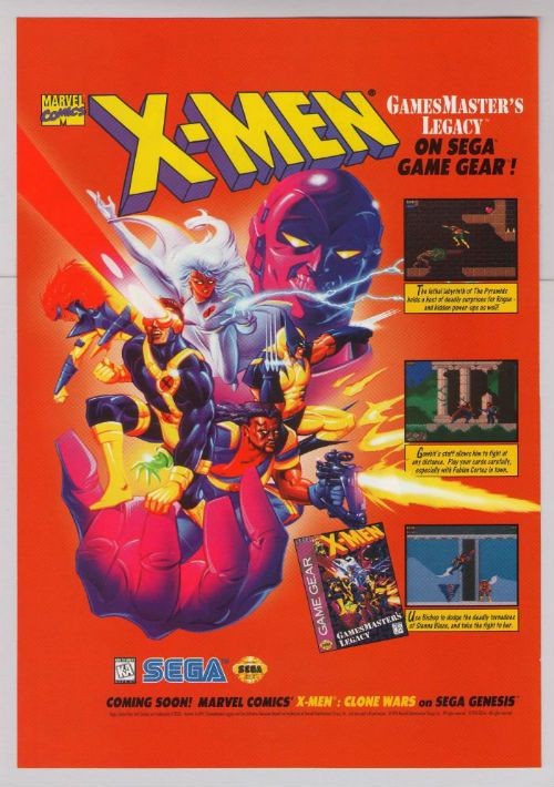 download x men 2 sega download x men 2 sega